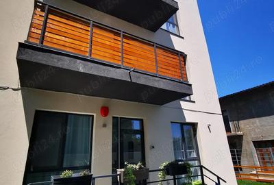 Casă cu 6 camere cu Teren 595 Mp în Nord - 9