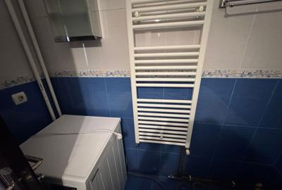 Apartament cu 2 camere decomandat în Drumul Carului - 7