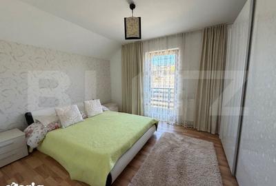 Casă cu 4 camere cu Teren 650 Mp în Ipotești - 4