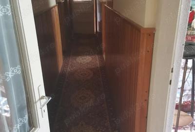 Casă cu 5 camere cu Teren 1300 Mp în Central - 2