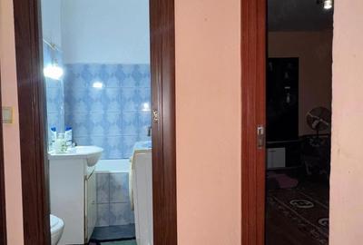 Garsonieră decomandată în Central - 8