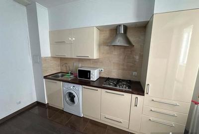 Garsonieră în Grigorescu - 4