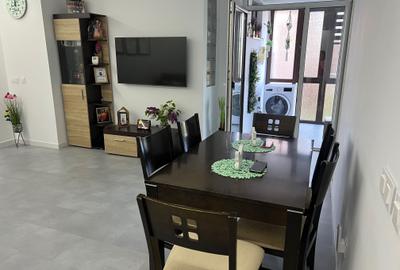 Apartament cu 4 camere semidecomandat în Florești - 6