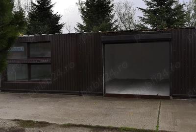 Inchiriez spatiu multifunctional stradal Inchiriez spatiu multifunctional stradal - 1