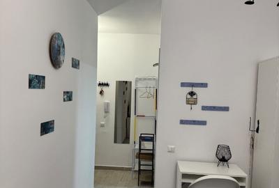 Garsoniera moderna prima inchiriere Militari Residence - 5