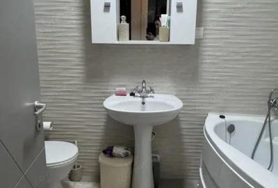 Apartament cu 2 camere decomandat în Central - 15