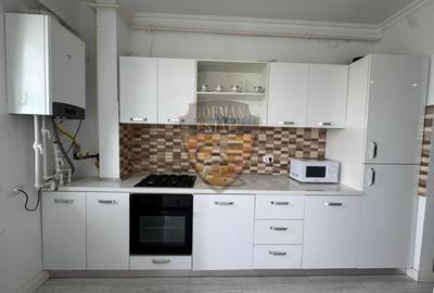 Apt 2 cam, Solid Residence, Mamaia 387, gaze, aer conditionat, decomandat - 8