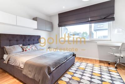 NOU/ SCOALA AMERICANA/ 2 LOCURI DE PARCARE/ JACUZZI - 34