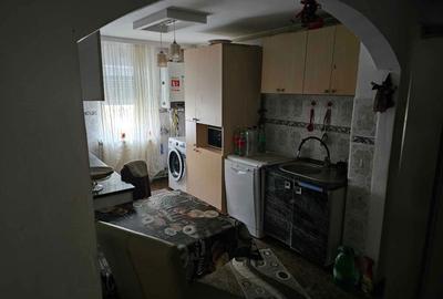 Apartament cu 3 camere decomandat în Central - 4