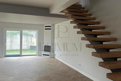 Duplex cu 4 camere cu Canalizare în Dumbrăvița - 15