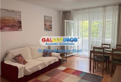 Inchiriere apartament 2 camere Aviatiei / Alexandru Serbanescu