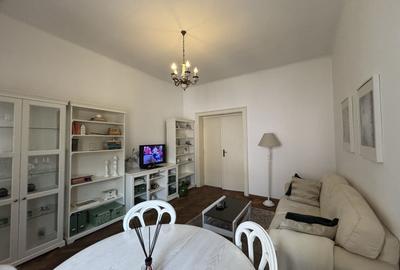 Apartament cu 2 camere decomandat, mobilat în Central - 4