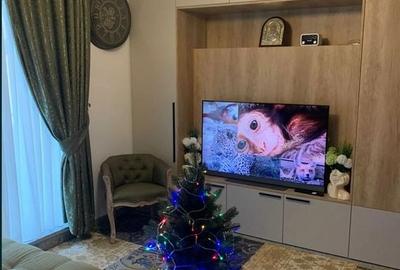 AP. 2 CAMERE HERCESA VIVENDA, BLOC NOU, CENTRALA, METROU 7 MINUTE - 2