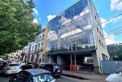 Cladire de birouri servicii, 1300 mp , semicentral, Timisoara - 1