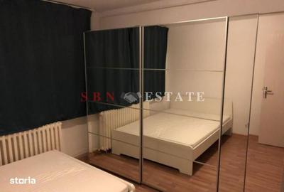 Apartament cu 2 camere decomandat, mobilat în Primăverii - 7