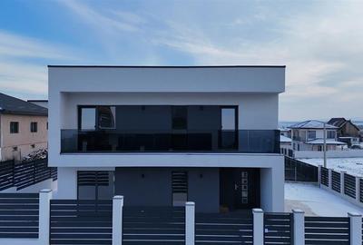 Casă individuală cu 4 camere cu Canalizare în Miroslava - 2