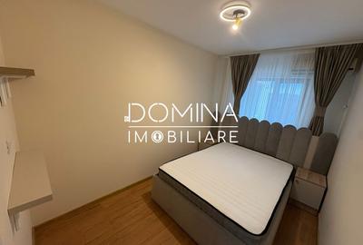 Apartament cu 4 camere decomandat, mobilat în Central - 5