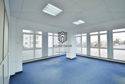 Inchiriere 242 mp | Imobil birouri Domenii | Comision 0%-Reprezentare Proprietar - 1
