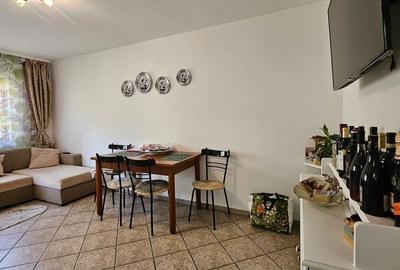 Apartament cu 2 camere decomandat în Decebal - 2