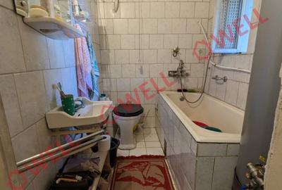 Casă de vânzare cu etaj în Sovata, în centrul orașului - 8