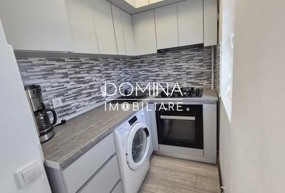 Apartament cu 3 camere semidecomandat, mobilat în 9 Mai - 7