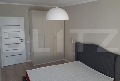 Apartament modern  2 camere, 50 mp, terasa 40 mp ,  Sancraiu de Mures. - 6