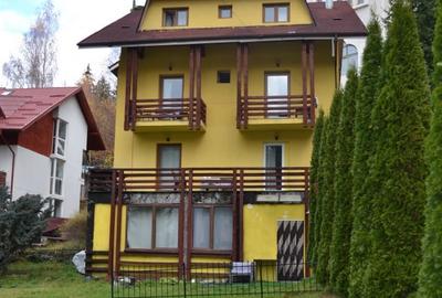 VIla Poiana Brasov - 1