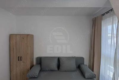 Apartament cu 3 camere semidecomandat în Florești - 8