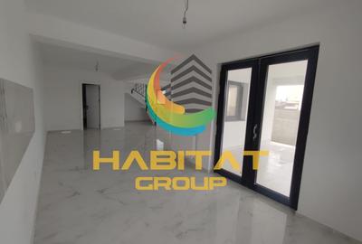 Casă individuală cu 4 camere cu Canalizare în Berceni - 5