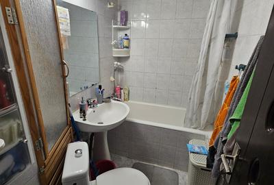 Apartament cu 2 camere decomandat, mobilat în Drumul Taberei - 11