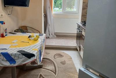 Apartament cu 2 camere semidecomandat în Central - 4