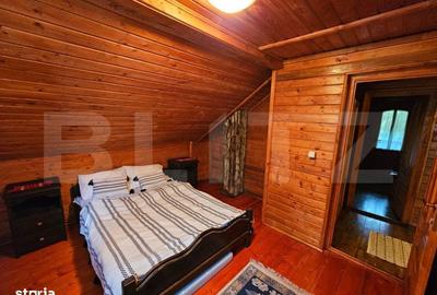 Casă cu 4 camere cu Canalizare în Aiudul de Sus - 19