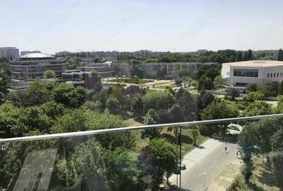 Studio modern | Vedere la parc | Parcare subterana inclusa - 3