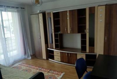 Garsonieră semidecomandată, mobilată în Gheorgheni