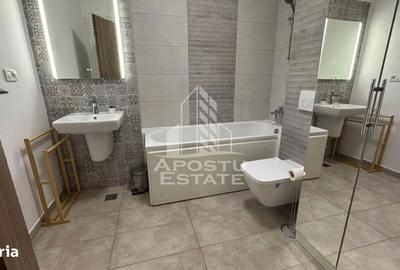 Apartament cu 2 camere în Circumvalațiunii - 7