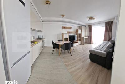 Apartament cu 2 camere semidecomandat în Central - 6