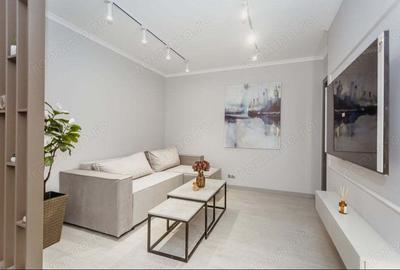 Apartament cu 2 camere în Theodor Pallady