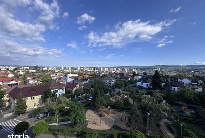 Apartament cu 2 camere decomandat în Mărăști - 8