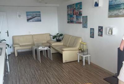 Apartament cu 3 camere decomandat în Central - 3