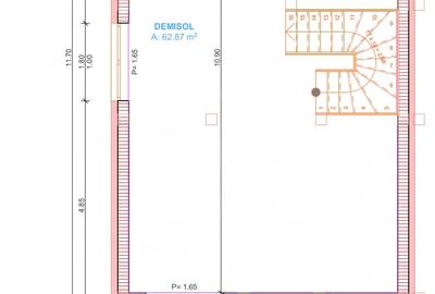Casa tip duplex | Panorama | Apahida - 7