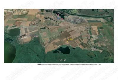 Teren de 23000 mp, în Dunavățu de Sus - 3