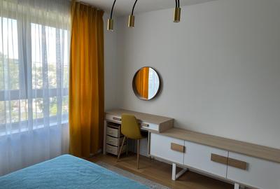 2 Bedrooms Design Apartment for Rent in Aviatiei Tower | Parking included - 2