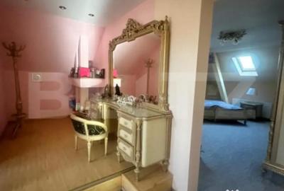 Casă cu 9 camere cu Teren 400 Mp în P-ța Sfântul Ștefan - 6