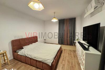 Apartament cu 3 camere decomandat în Giulești - 1