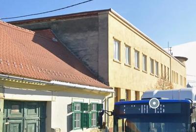 Casa aproape de centrul Sibiului la 5 minute de tot ce conteaza! - 5