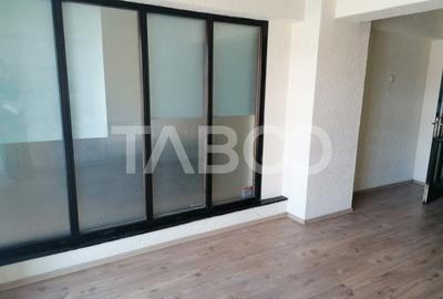 Spatiu de birouri decomandat 268 mpu zona Turnisor Sibiu - 5
