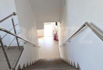 Spațiu comercial, de 2,657 mp, în Nord - 15