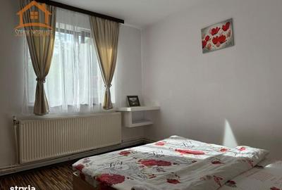 Casă cu 4 camere în Predeluț - 7