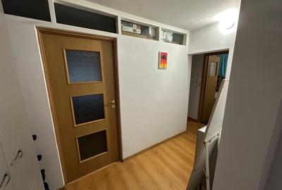 Apartament cu 2 camere decomandat, mobilat în Crângași - 1