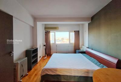Apartament cu 3 camere decomandat, mobilat în Universitate - 10